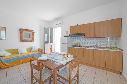 Leuca Relax & Sea n.4bbis