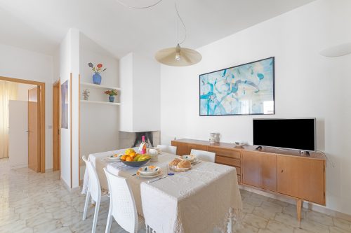 Leuca Relax & Sea n.5d