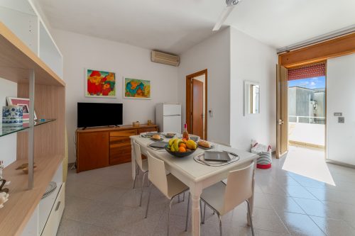 Leuca Relax&Sea n.7d