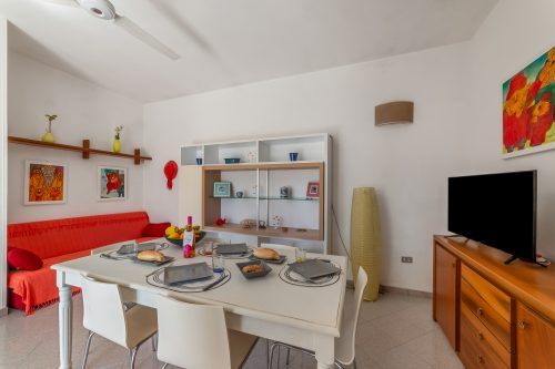 Leuca Relax&Sea n.7d