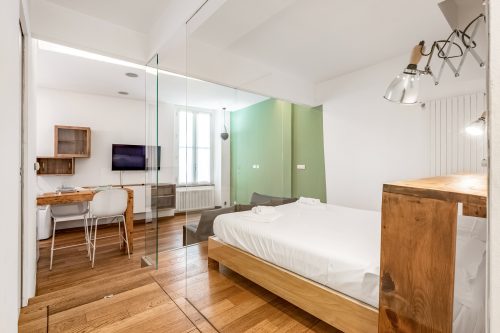 Lavagna Central Loft