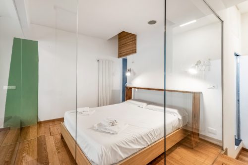 Lavagna Central Loft