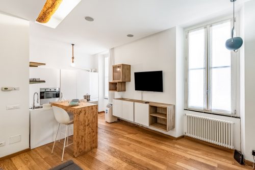 Lavagna Central Loft