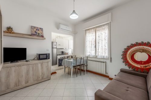 Casa Tolly Rapallo