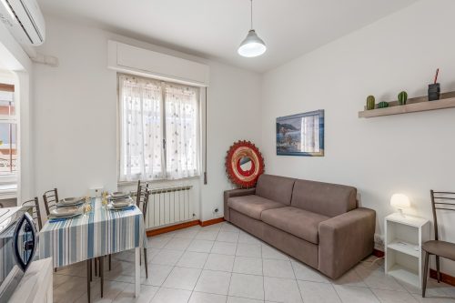 Casa Tolly Rapallo