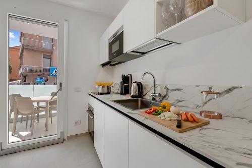 Nua Boutique Apartaments 8 Towncentre