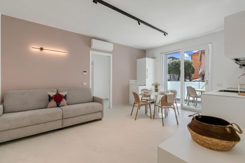 Nua Boutique Apartaments 8 Towncentre