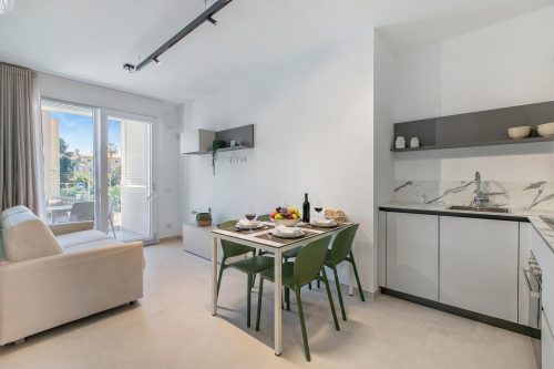 Nua Boutique Apartaments 9 Towncentre