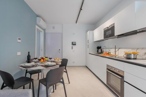 Nua Boutique Apartaments 10 Towncentre