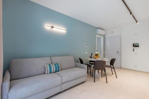 Nua Boutique Apartaments 10 Towncentre