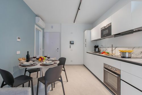 Nua Boutique Apartaments 11 Towncentre