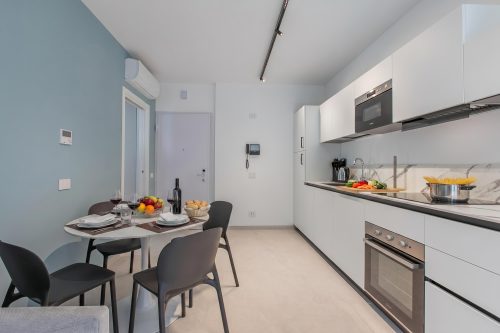 Nua Boutique Apartaments 2 Towncentre