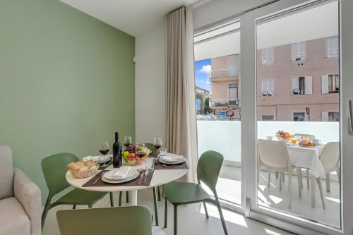 Nua Boutique Apartaments 3 Towncentre