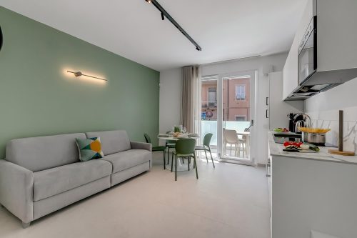 Nua Boutique Apartaments 3 Towncentre