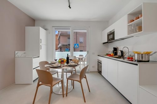 Nua Boutique Apartaments 4 Towncentre