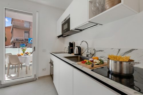 Nua Boutique Apartaments 4 Towncentre