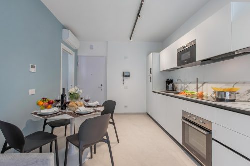 Nua Boutique Apartaments 6 Towncentre