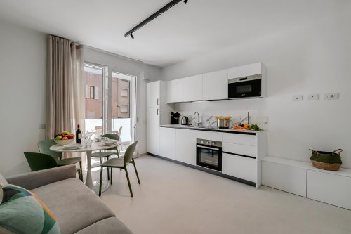 Nua Boutique Apartaments 7 Towncentre
