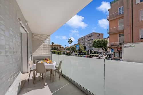 Nua Boutique Apartaments 7 Towncentre