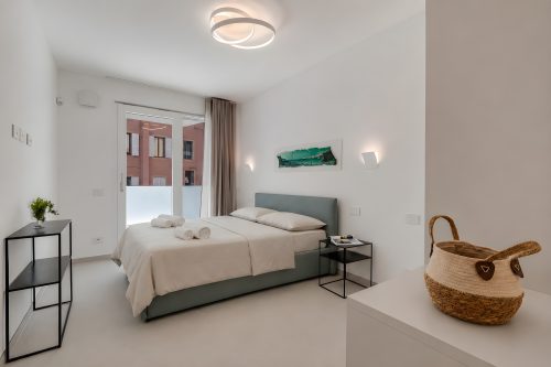Nua Boutique Apartaments 7 Towncentre