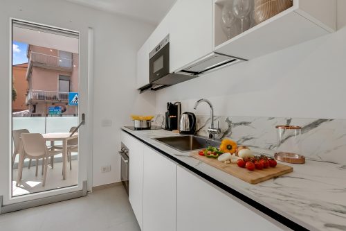 Nua Boutique Apartaments 12 Towncentre