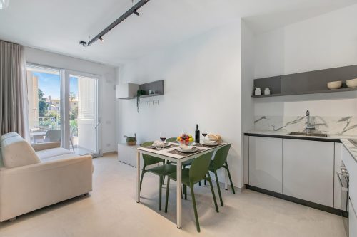 Nua Boutique Apartaments 13 Towncentre
