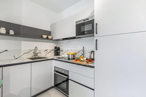 Nua Boutique Apartaments 13 Towncentre