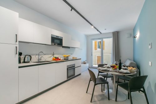 Nua Boutique Apartaments 15 Towncentre
