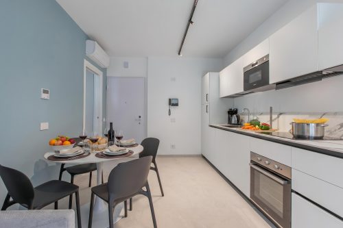 Nua Boutique Apartaments 15 Towncentre