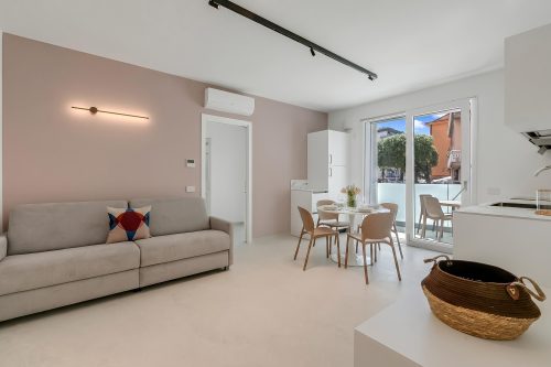 Nua Boutique Apartaments 16 Towncentre