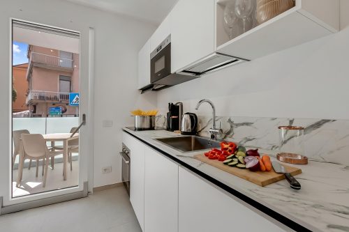 Nua Boutique Apartaments 16 Towncentre