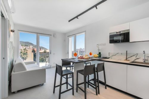 Nua Boutique Apartaments 17 Towncentre
