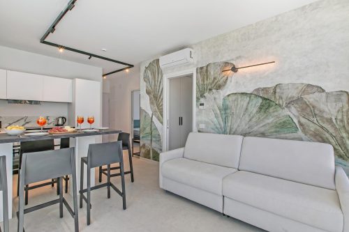 Nua Boutique Apartaments 17 Towncentre