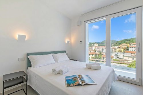 Nua Boutique Apartaments 17 Towncentre