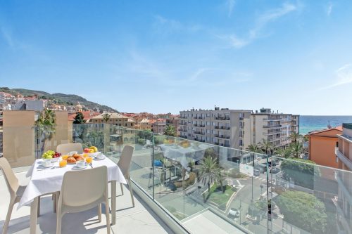 Nua Boutique Apartaments 17 Towncentre