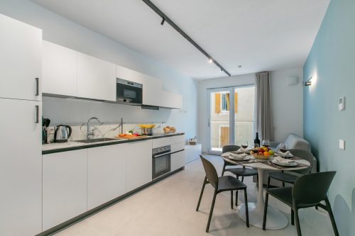 Nua Boutique Apartaments 18 Towncentre