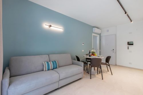 Nua Boutique Apartaments 18 Towncentre