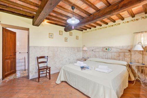 La Pieve Di San Martino - APT Girasole