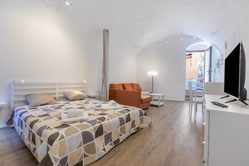 Palma Cabin Renovated Apartment Old Town