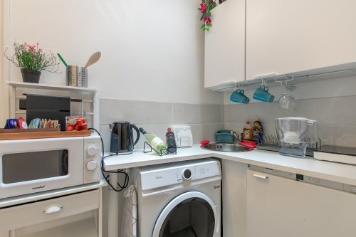 Palma Cabin Renovated Apartment Old Town