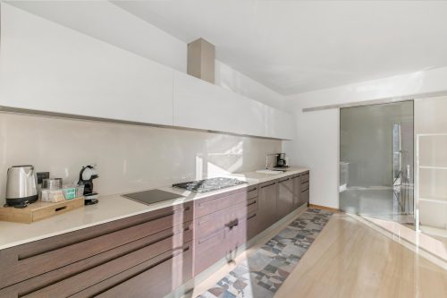 Life & View Luxury Apartment 4