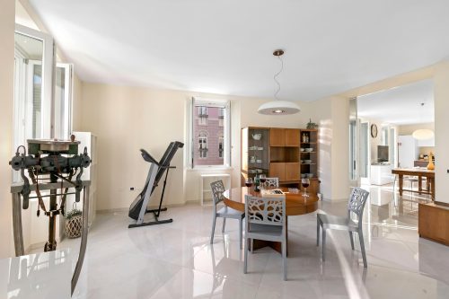 Life & View Luxury Apartment 5