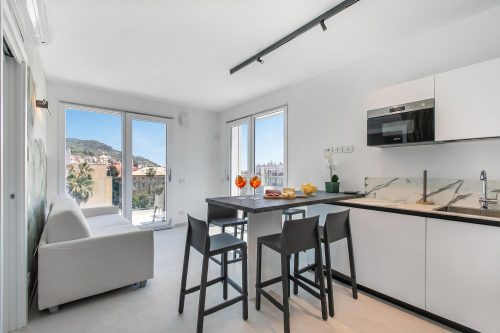 Nua Boutique Apartaments Penthouse 1