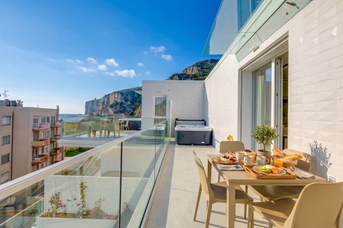 Nua Boutique Apartaments Penthouse 1