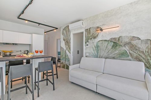 Nua Boutique Apartaments Penthouse 1