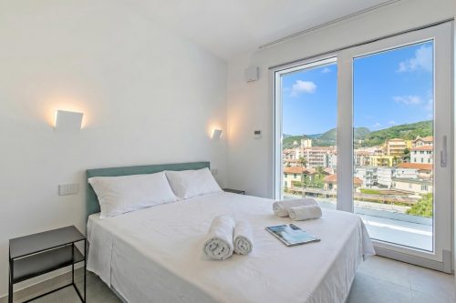 Nua Boutique Apartaments Penthouse 1