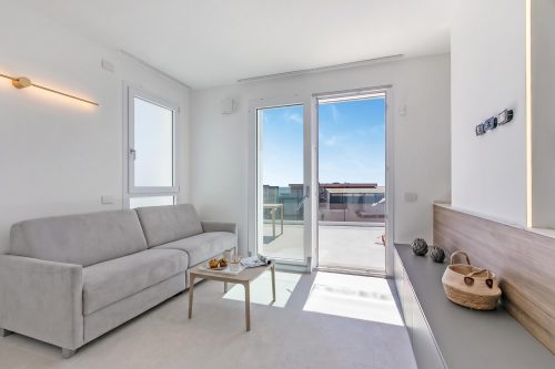 Nua Boutique Apartaments - Penthouse 2