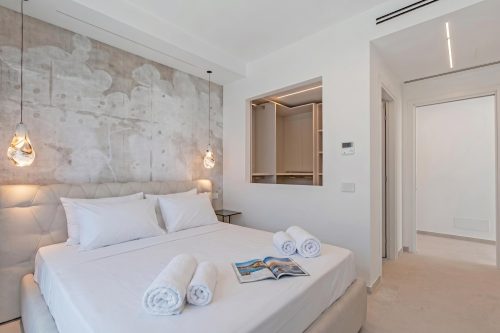 Nua Boutique Apartaments - Penthouse 2