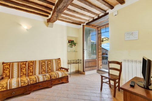 La Pieve Di San Martino - APT Gelsomino