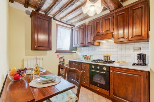 La Pieve Di San Martino - APT Gelsomino